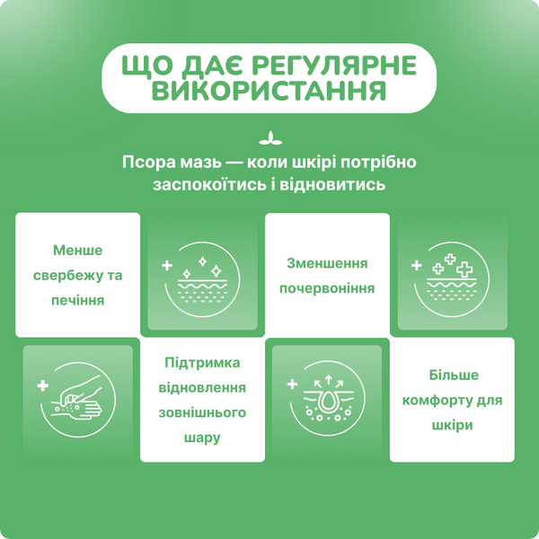 Псора мазь Аюлабс, 25 г, Psora Ointment Ayulabs 1599569566 фото