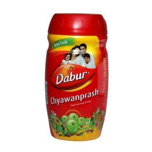 Чаванпраш Дабур, 500гр, Chyawanprash Dabur 2137542278 фото