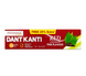 Зубная паста Дант Канти Ред Патанджали 100 г, Dant kanti Red Toothpaste Patanjali 100g 119999998 фото 2