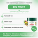 Біотік Фрукти Відбілююча, антипігментна маска, 75г, Biotique Fruit Brightening Tan Removal Face Pack 55633247523 фото 2