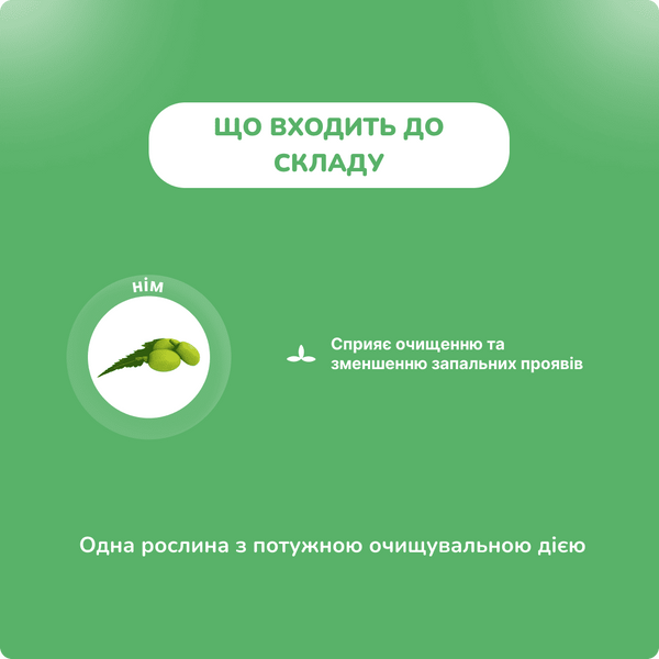 Ним Джива 120 таблеток, Neem Jiva 120 tab 399979998 фото