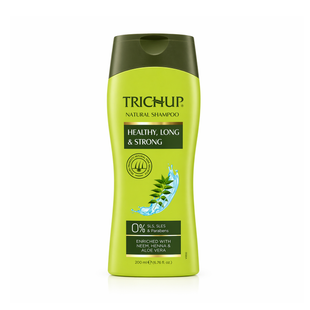 Шампунь для волося Тричуп 200 мл Васу, Hair shampoo Trichup healthy long & strong, Vasu 200 ml 2331239861 фото