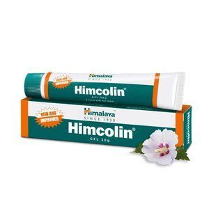 Хималая Химколин гель, 30 гр, поддержка мужского здоровья, Himalaya Himcolin gel 1726853780 фото