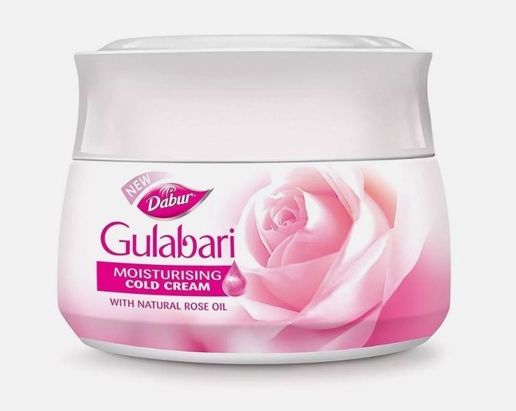 Крем для обличчя Гулабарі з Eкстрактом рози, Gulabari Cold Cream, 100 мл 2190780213 фото