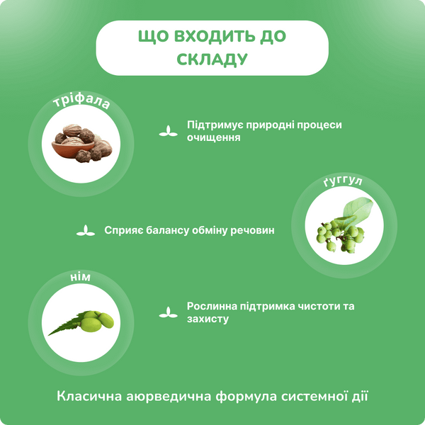 Арогьявардхини Бати Беднатх, 80 таблеток, Arogyawardhini Bati Baidyanath 1598385983 фото