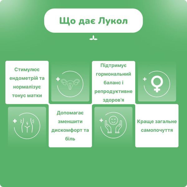 Лукол, Люкол Хималая, 60 таблеток, для женского здоровья, снятие воспалений, от молочницы, Lukol Himalaya 1736654118 фото