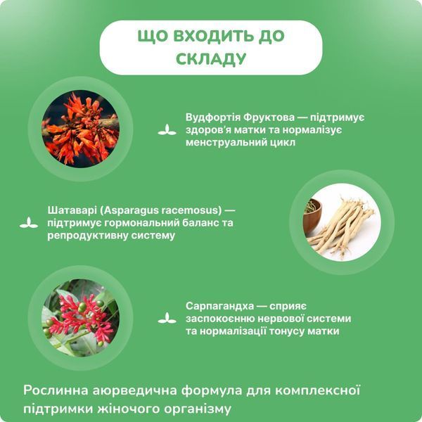 Лукол, Люкол Хималая, 60 таблеток, для женского здоровья, снятие воспалений, от молочницы, Lukol Himalaya 1736654118 фото