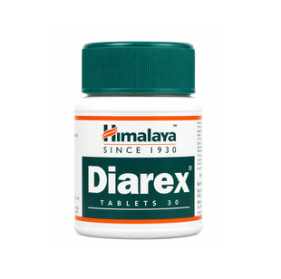 Диарекс, Диарекс Хималая, Diarex Himalaya, 30 таблеток, антидиарейное, восстанавливает здоровье ЖКТ 2089152711 фото
