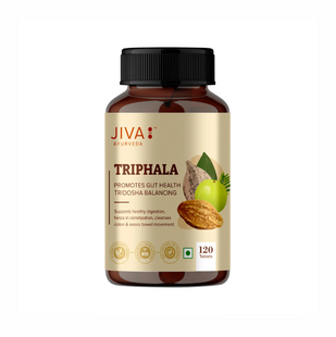 Тріфала тріпхала Джива 120 таблеток, Triphala Jiva 120 tab 999979989 фото