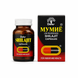 Дабур Мумие, 100 капсул, поддержка иммуннитета, Dabur Shilajit 1606976708 фото 1