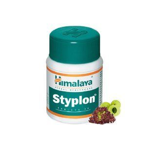 Стиплон Хималая, Styplon Himalaya, 30 таблеток, контроль кровотечений, кровоостанавливающее 2096368840 фото