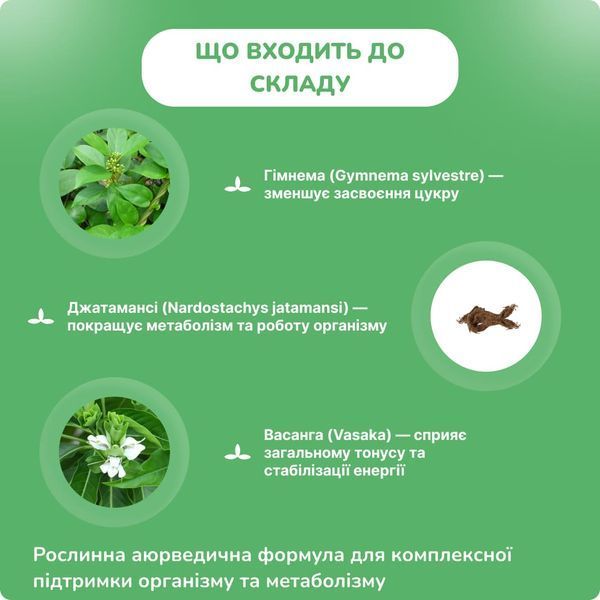 Патанджали Мадхунашини Вати, 120 таблеток, поддержка при диабете, Patanjali Madhunashini Vati 2185251479 фото