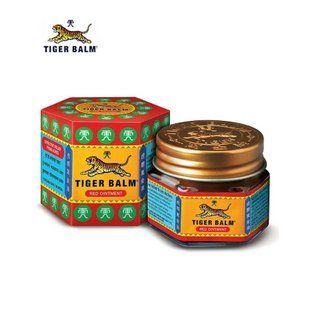 Бальзам Тайгер Балм красный, 21 гр, Tiger Balm red 1607767148 фото