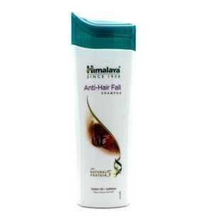 Шампунь против выпадения волос Хімалая 400мл, Anti-Hair Fall Himalaya 400 ml 3235556423 фото